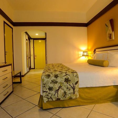 Grand Sao Luis Hotel Eksteriør billede