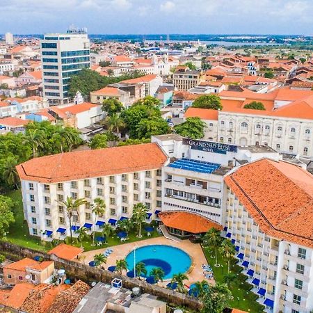 Grand Sao Luis Hotel Eksteriør billede