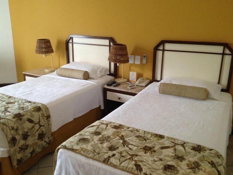 Grand Sao Luis Hotel Eksteriør billede