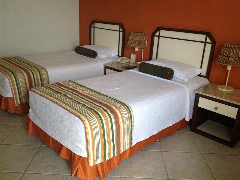 Grand Sao Luis Hotel Eksteriør billede