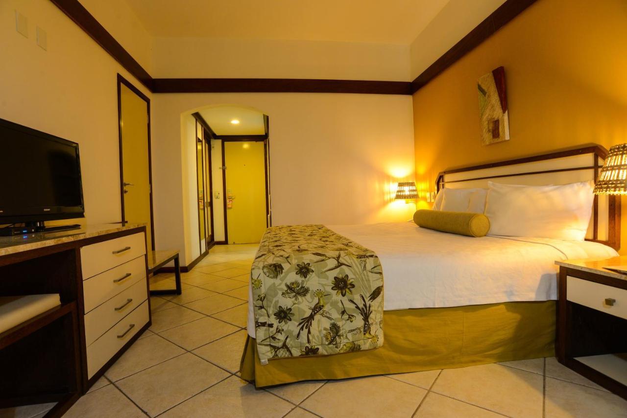 Grand Sao Luis Hotel Eksteriør billede